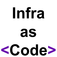 Infra as Code