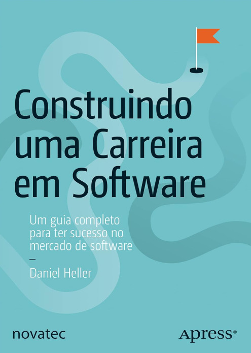 Construindo uma carreira em software