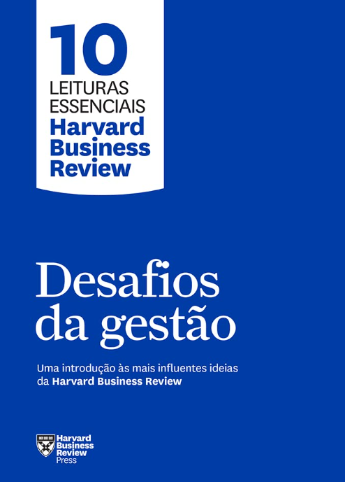 Desafios da Gestão