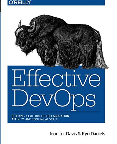 Effective DevOps