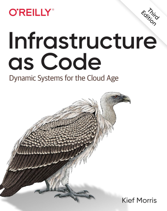 Infrastructure as Code